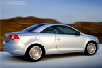 Volkswagen Eos
